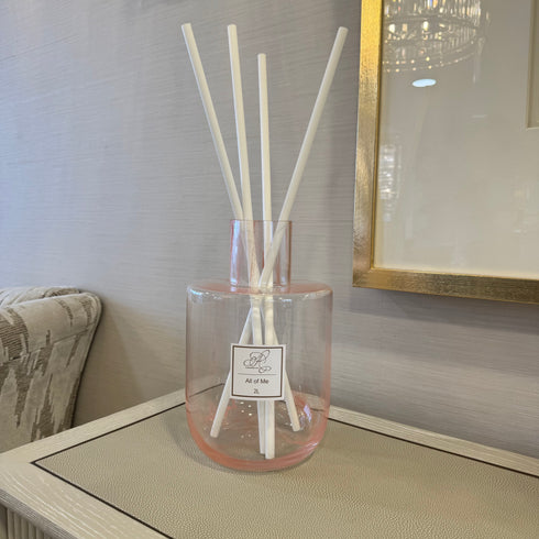 All Of Me Blush Candle 360g